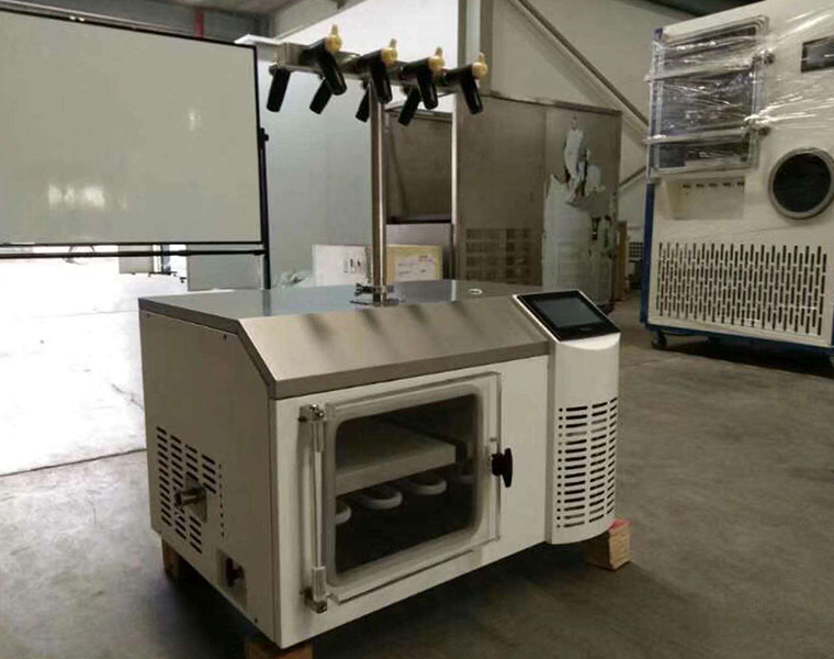 果蔬冷凍干燥機(jī)