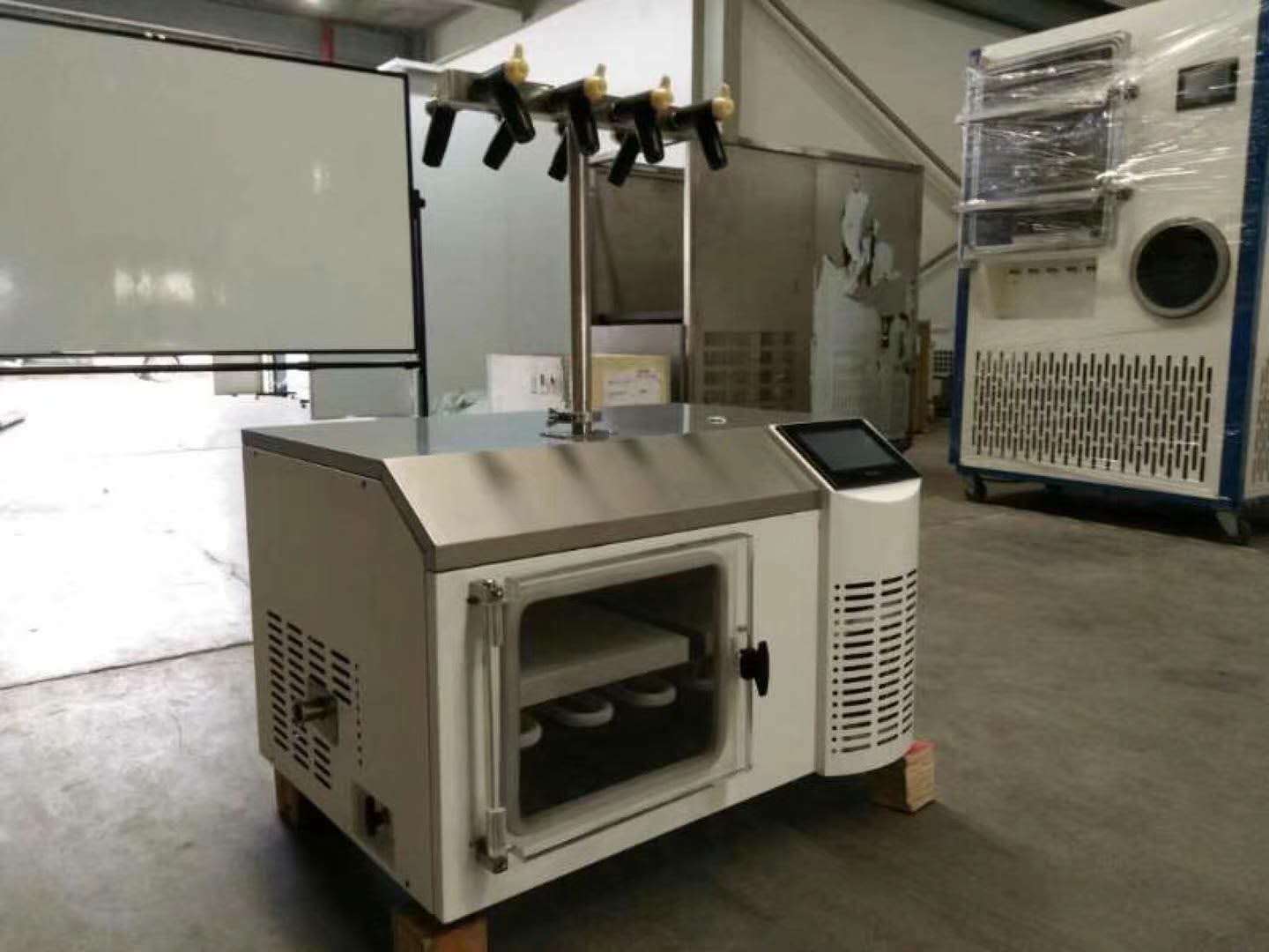 火龍果凍干機(jī)